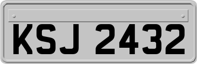 KSJ2432
