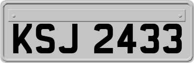 KSJ2433