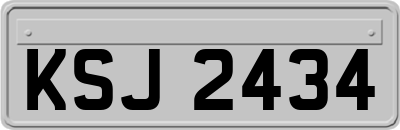 KSJ2434