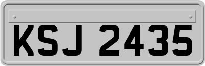 KSJ2435