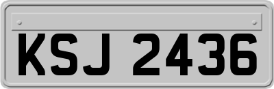 KSJ2436