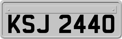KSJ2440