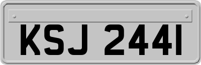 KSJ2441