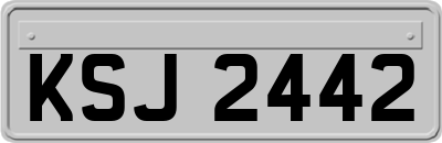 KSJ2442