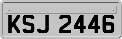 KSJ2446