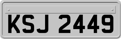 KSJ2449