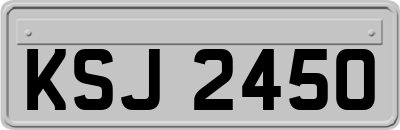 KSJ2450
