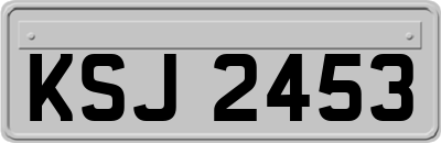 KSJ2453