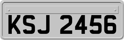 KSJ2456