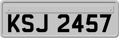 KSJ2457