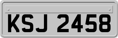 KSJ2458