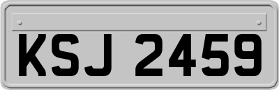 KSJ2459