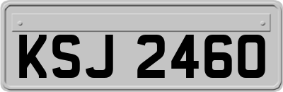 KSJ2460