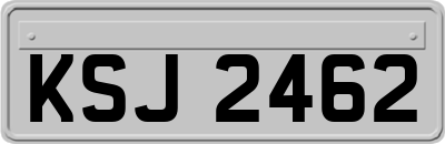 KSJ2462