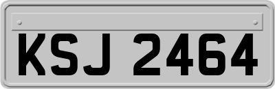 KSJ2464