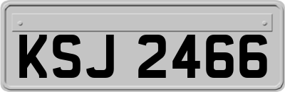 KSJ2466