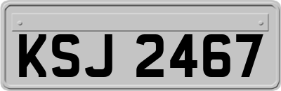 KSJ2467