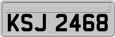 KSJ2468