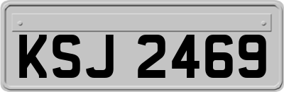 KSJ2469