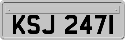 KSJ2471