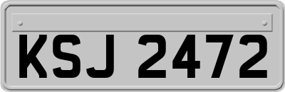 KSJ2472