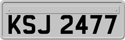 KSJ2477