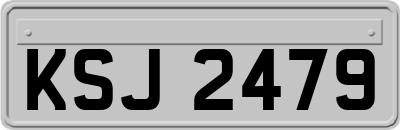 KSJ2479