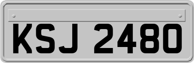 KSJ2480