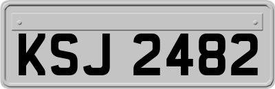 KSJ2482
