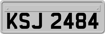 KSJ2484