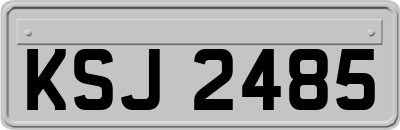 KSJ2485