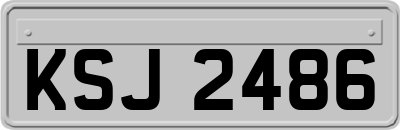 KSJ2486