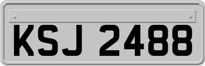 KSJ2488