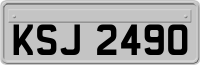 KSJ2490