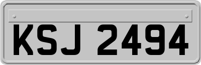 KSJ2494