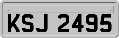 KSJ2495