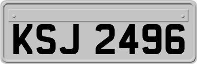 KSJ2496