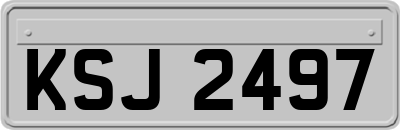 KSJ2497
