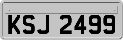 KSJ2499