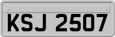 KSJ2507
