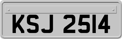 KSJ2514