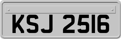 KSJ2516