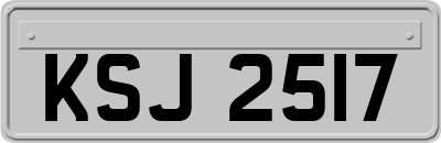 KSJ2517