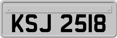 KSJ2518