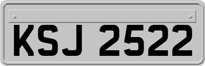 KSJ2522