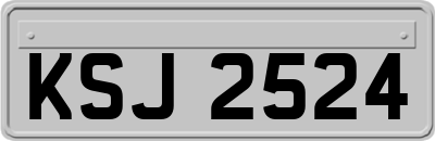 KSJ2524