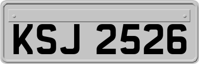 KSJ2526