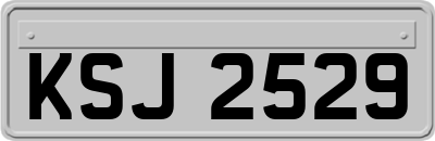 KSJ2529