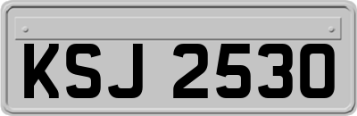 KSJ2530