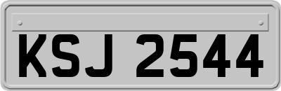 KSJ2544